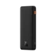Powerbank павербанк УМБ Baseus Airpow Fast Charge 10000mAh 20W Li-pol Black (PPQD090001) - изображение 3