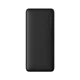 Powerbank павербанк УМБ Baseus Airpow Fast Charge 10000mAh 20W Li-pol Black (PPQD090001) - изображение 2