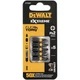 Набор бит DeWALT EXTREME Ph2 длина 25мм 5шт (DT7994T) - изображение 1