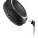 Кабель Sennheiser HD461/471 iPhone 1.4 m (566245) - зображення 3