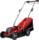 Газонокосилка аккумуляторная Einhell X-Change GE-CM 18/33 Li - Solo (3413266) - изображение 1