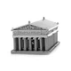 3D металевий пазл і сувенір Parthenon (Парфенон) - изображение 3