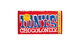 Шоколад Tony's Chocolonely Milk Chocolate 32% какао 180 г - изображение 2