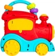 Игрушка музыкальная Baby Team Сказочный паровозик (8653) - изображение 4