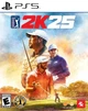 PGA Tour 2K25 (PS5) - изображение 1