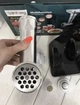 Шнековая электрическая мясорубка Rainberg RB-674 с соковыжималкой - изображение 5