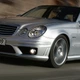 Постер Mercedes-Benz W211 E-Class, A1 60×90 см (id6724) - зображення 2