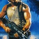 Постер Рэмбо: Первая кровь, Сильвестр Сталлоне, Rambo: First Blood (1982), A3 42×30 см (id5437) - изображение 2
