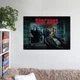 Інтер'єрна картина Клан Сопрано, The Sopranos, 60×85 см (id4873) - зображення 8