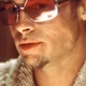 Постер Бойцовский клуб, Fight Club (1999), культовое кино, A3 42×29 см (id4698) - изображение 2