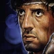 Постер Рэмбо: Первая кровь, Сильвестр Сталлоне, Rambo: First Blood (1982), A3 42×30 см (id5438) - изображение 2