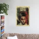 Интерьерная картина Бойцовский клуб, Fight Club (1999), 42×28 см (id0675) - изображение 8