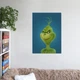 Интерьерная картина Улыбающийся Гринч, Grinch (2018), 42×30 см (id3614) - изображение 8