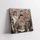 Інтер'єрна картина Якудза, Yakuza (2005), 30×30 см (id4368) - зображення 2