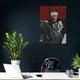 Інтер'єрна картина Том Кауліц, Tokio Hotel, Tom Kaulitz, 42×30 см (id6904) - зображення 5