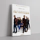 Інтер'єрна картина Джентльмени, The Gentlemen (2019), 42×28 см (id4142) - зображення 1