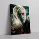 Інтер'єрна картина Гаррі Поттер і смертельні реліквії, Драко Малфой, Harry Potter, 42×30 см (id2785) - зображення 1
