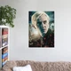 Інтер'єрна картина Гаррі Поттер і смертельні реліквії, Драко Малфой, Harry Potter, 42×30 см (id2785) - зображення 8