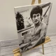 Інтер'єрна картина Брюс Лі, Bruce Lee, 42×30 см (id1605) - зображення 4