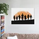 Интерьерная картина Red Dead Redemption 2, RDR 2, 30×42 см (id2958) - изображение 8