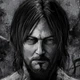 Постер Сэм Портер Бриджес, Дэдмен и Клифф, Death Stranding, A3 30×42 см (id1446) - изображение 2