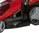 Газонокосилка аккумуляторная Einhell X-Change GE-CM 36/43 Li M - Solo (3413246) - изображение 3