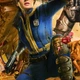Постер Фоллаут, серіал, Fallout, A3 42×28 см (id6605) - зображення 2