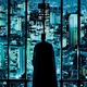 Постер Тёмный рыцарь, The Dark Knight (2008), супергеройский постер, A3 42×30 см (id0045) - изображение 2