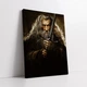 Интерьерная картина Властелин колец, Гендальф с мечём, Lord Of The Rings, 42×30 см (id2689) - изображение 1