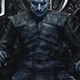Постер Ледяной Король на Железном Троне, GoT, Game of Thrones, A3 42×28 см (id3318) - изображение 2