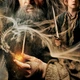 Постер Хоббит: Пустошь Смауга, Hobbit: Desolation of Smaug (2013), A3 42×30 см (id1981) - изображение 2