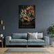 Интерьерная картина Хоббит: Пустошь Смауга, Hobbit: Desolation of Smaug (2013), 42×30 см (id1981) - изображение 7