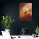 Интерьерная картина Дюна 2, Dune 2 (2024), 42×28 см (id6463) - изображение 5