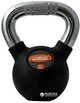 Гиря LiveUp Kettel Dumbell 6 кг Black (LS2044-6) - изображение 1