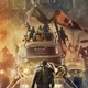 Постер Безумный Макс: Дорога ярости, Mad Max: Fury Road (2015), A1 85×60 см (id4075) - изображение 2