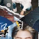 Постер Stray Kids, SKZ, A3 28×42 см (id5877) - изображение 2