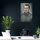 Интерьерная картина Коновалец Евгений Михайлович, 42×26 см (id5251) - изображение 5