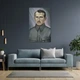 Интерьерная картина Коновалец Евгений Михайлович, 42×26 см (id5251) - изображение 7