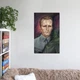 Интерьерная картина Шухевич Роман Иосифович, 42×26 см (id5252) - изображение 8