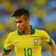 Інтер'єрна картина Неймар да Сілва, футболіст, Neymar da Silva, 42×30 см (id4349) - зображення 2