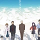 Постер Евангелион, Neon Genesis Evangelion, A3 42×30 см (id4619) - изображение 2