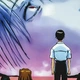 Постер Кінець Євангеліона, The End of Evangelion, A3 28×42 см (id4353) - зображення 2