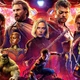 Інтер'єрна картина Месники, Війна Нескінченності, Avengers: Infinity War (2018), 42×30 см (id1759) - зображення 2