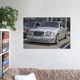 Інтер'єрна картина Мерседес, Mercedes Benz W124 Carlsson, 28×42 см (id4162) - зображення 8