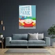Интерьерная картина Южный Парк, South Park, 42×30 см (id4811) - изображение 7
