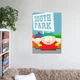 Интерьерная картина Южный Парк, South Park, 42×30 см (id4811) - изображение 8