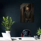 Інтер'єрна картина Надприродне, Дін Вінчестер, Дженсен Еклс, Supernatural, Dean Winchester, 42×30 см (id1524) - зображення 5