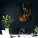 Интерьерная картина Кольцо Элдена, Elden Ring, 42×30 см (id6554) - изображение 5