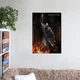 Интерьерная картина Кольцо Элдена, Elden Ring, 42×30 см (id6554) - изображение 8