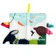 Розвиваюча книжка-шуршалка Birds and Animals - зображення 4